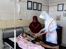 Tiga Pelajar SD di Ponorogo Terkena Ledakan Petasan