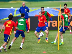 Spanyol Sudah Belajar dari Kekecewaan Dua Tahun Lalu