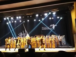 Video Murid SMAN 3 Bandung yang Bawakan Lagu KPop dengan Angklung Jadi Viral