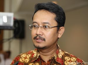 Eks Pimpinan KPU: Kotak Suara Kardus Dipakai Sejak Pemilu 2014 Eks Pimpinan KPU: Kotak Suara Kardus Dipakai Sejak Pemilu 2014