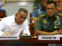 Panglima Jenderal Gatot: TNI Siap 24 Jam Bergerak ke Filipina Bebaskan 7 WNI