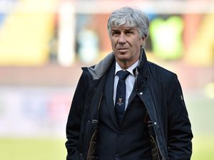 Atalanta Tunjuk Gasperini sebagai Pelatih Baru