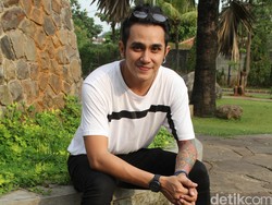 Vicky Nitinegoro dan Rentannya Penyalahgunaan Narkoba Cair pada Vape