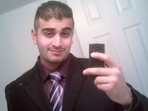 Istri Penembak Massal di Kelab Malam Gay Orlando Ditangkap FBI