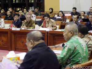Buntut Pernyataan Saut, KPK Bentuk Komite Etik dan Minta Maaf ke HMI