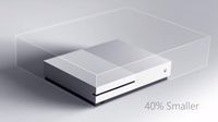 Godaan Si Mungil Xbox One S