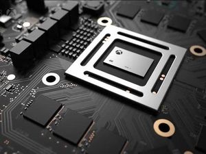 Xbox One Scorpio bakal Dijual di China Xbox One Scorpio bakal Dijual di China