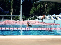 Berjuang Menuju Olimpiade di Tengah Ramadan Bikin Triady Rindu Rumah