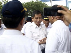 Tekan Angka Kecelakaan, Menhub Intensifkan Pemeriksaan Semua Armada Mudik