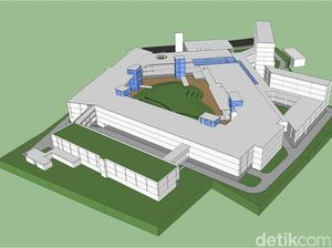 Tawarkan Medical Tourism, RSUD Pangkalpinang akan Saingi Malaysia dan Singapura