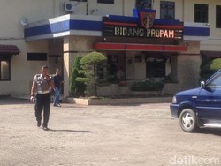 1 Tahanan Polda Sumut yang Kabur Berhasil Ditangkap, 10 Lainnya Masih Diburu