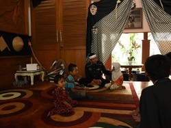 Cara Bupati Purwakarta Tangani Ibu Penyiksa Anak di Jatiluhur