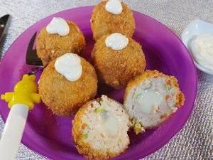 Buat Anak yang Rewel Makan, Buatkan Olahan Ayam yang Gurih Ini