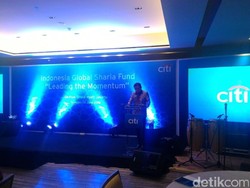 Ada 101 Reksa Dana Syariah di RI, Nilainya Rp 9,3 T