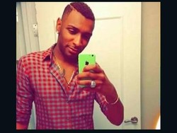 Sembunyi di Toilet Sebelum Tewas, Pria Ini Kirim Pesan: Mommy, I love you