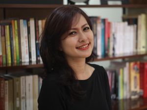 Solusi Agar Istri Tak Monoton dalam Berhubungan Seks