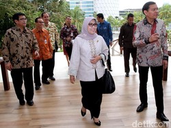 Investor Ritel di Bursa Baru 450.000, OJK: Butuh Waktu Buat Nambah