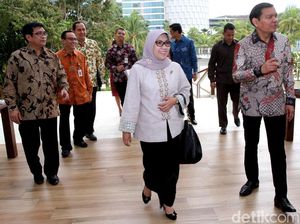 OJK: Usulan Tambahan Perusahaan Efek dan Manajer Investasi Masih Dikaji OJK: Usulan Tambahan Perusahaan Efek dan Manajer Investasi Masih Dikaji