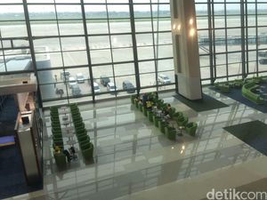 Mahalnya Tiket Pesawat Bikin Ekonomi Daerah Tekor