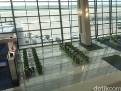 Mahalnya Tiket Pesawat Bikin Ekonomi Daerah Tekor