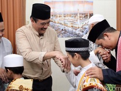 Selain Risma, Muncul Kelompok Masyarakat Pendukung Djarot Jadi Cagub DKI