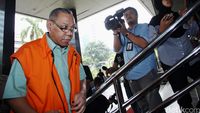Pemeriksaan Lanjutan Doddy Aryanto Supeno