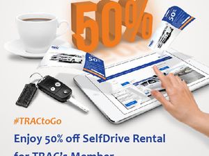 Destinasi Wisata Religi Ini Patut Disambangi!