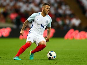 Wenger: Sudah Saatnya Wilshere Kembali ke Timnas