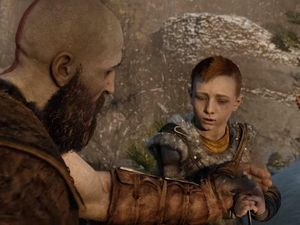 Jadwal Peluncuran God of War Anyar Terungkap