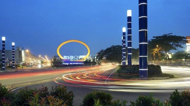 Pajak Rumah Akan Dihapus, Saham BSD dan Summarecon Mengilap