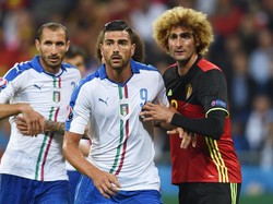 Meredam Belgia Tak Seenteng Kelihatannya