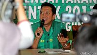 PPP Buka Pendaftaran Calon Kepala Daerah