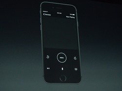 iPhone Kini Bisa Jadi Remote TV