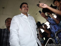 Nazaruddin Jelaskan Aliran Dana Permai Group di Kasus Korupsi Alkes RS Unair