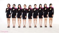 Boom! Begini Perubahan Cherrybelle di Single Baru