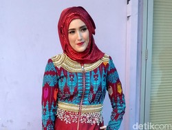 Kebahagiaan Pasha Ungu Dikaruniai Anak Perempuan di Hari Kartini