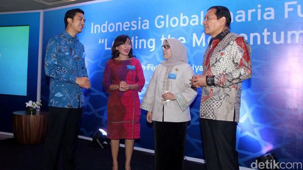 Citi Indonesia Gelar Diskusi Reksa Dana