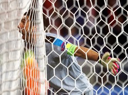 Buffon Sudah Cetak 60 Clean Sheet Bersama Italia