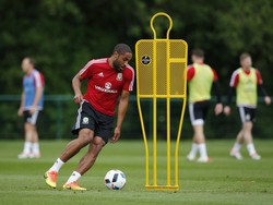 Ashley Williams Lahir di Inggris, Dulu nge-Fans Inggris, Kini Hadapi Inggris