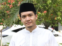 Dimas Seto Ceritakan Kronologi Meninggalnya Sang Ayah