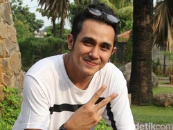 Vicky Nitinegoro Diamankan Polisi, Banyak Narkoba Jadi Liquid Vape