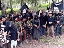 Baku Tembak Aparat Filipina-Kelompok Abu Sayyaf, 3 Orang Tewas