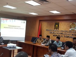 F-PKS Gelar Peringatan Kemerdekaan Indonesia 9 Ramadan Hari ini