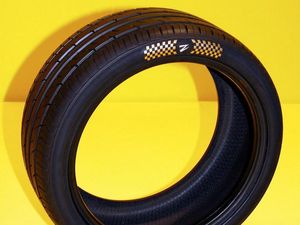 Ban Mobil Termahal di Dunia, Harganya Hampir Rp 8 Miliar