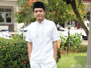 Dimas Seto Siap Balik ke Layar Kaca Dimas Seto Siap Balik ke Layar Kaca