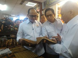 Kadin Imbau Pengusaha Tidak Ambil Untung Besar saat Puasa dan Lebaran