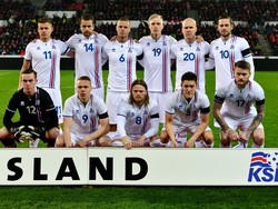Misi Islandia Menginspirasi Anak-anak di Negaranya