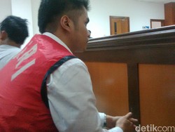 Keluarga Korban Anggap Tuntutan ke Riki Pengemudi Fortuner Masih Ringan