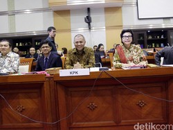 Hari ini KPK Akan Jelaskan Rinci Kasus Sumber Waras ke Komisi III DPR