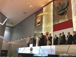 Saham Perdana Cikarang Listrindo Naik 8% Jadi Rp 1.620/Lembar